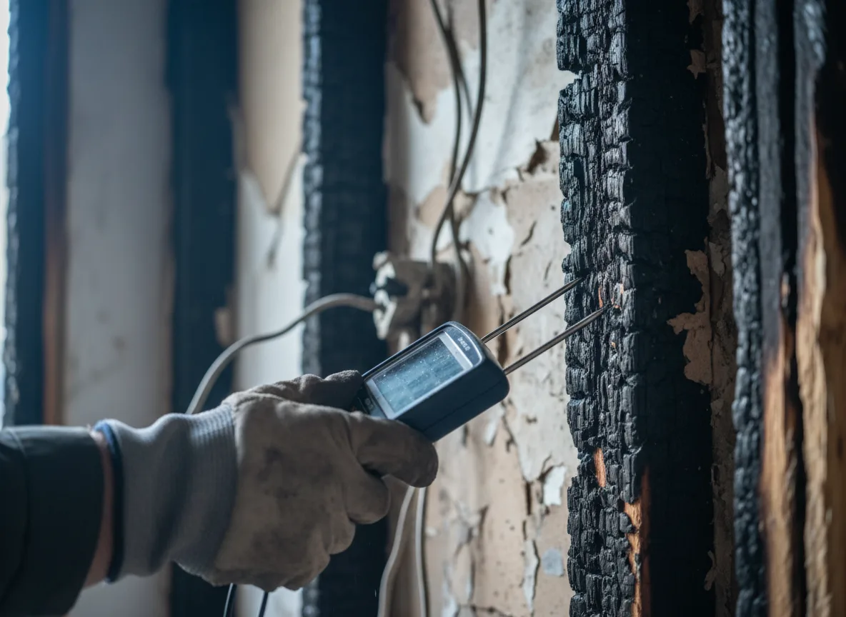 Fire Damage Restoration Fairland, IN FAQs